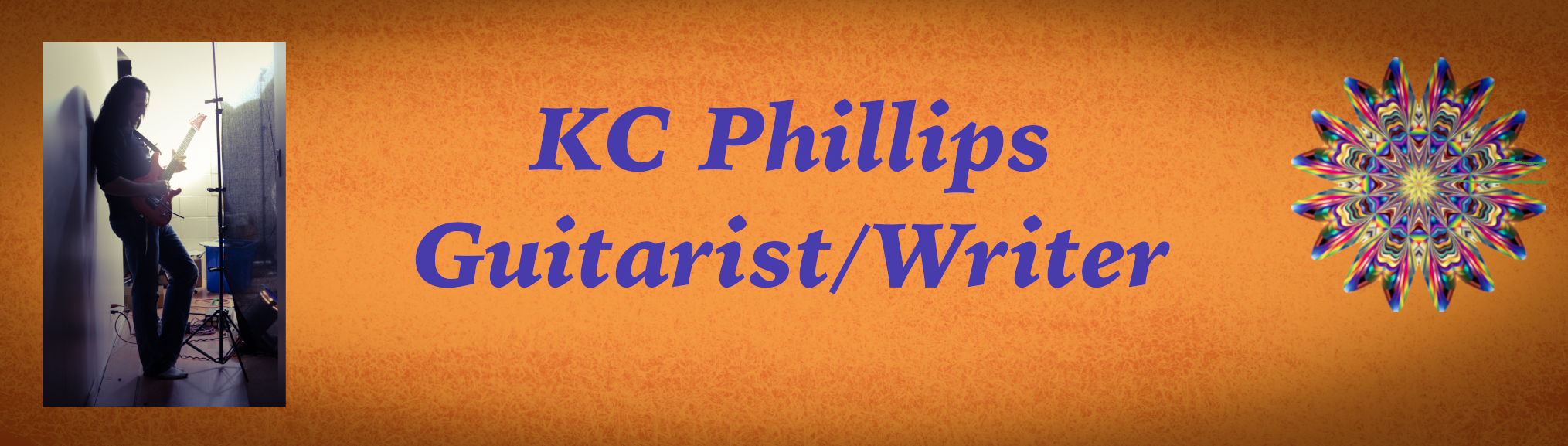 KC Phillips